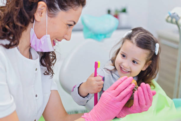 Our Range of Dental Services in Tarentum, PA